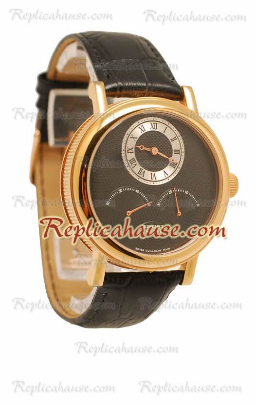 Breguet Classic Ref 3198 Reloj Réplica