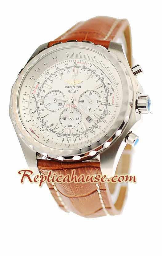 Breitling for Bentley Motors T Reloj Réplica