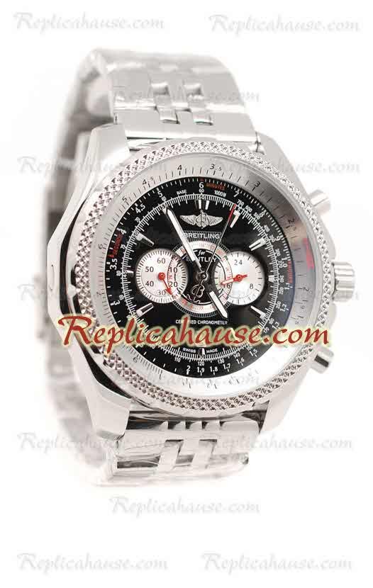 Breitling For Bentley Supersports Reloj Réplica