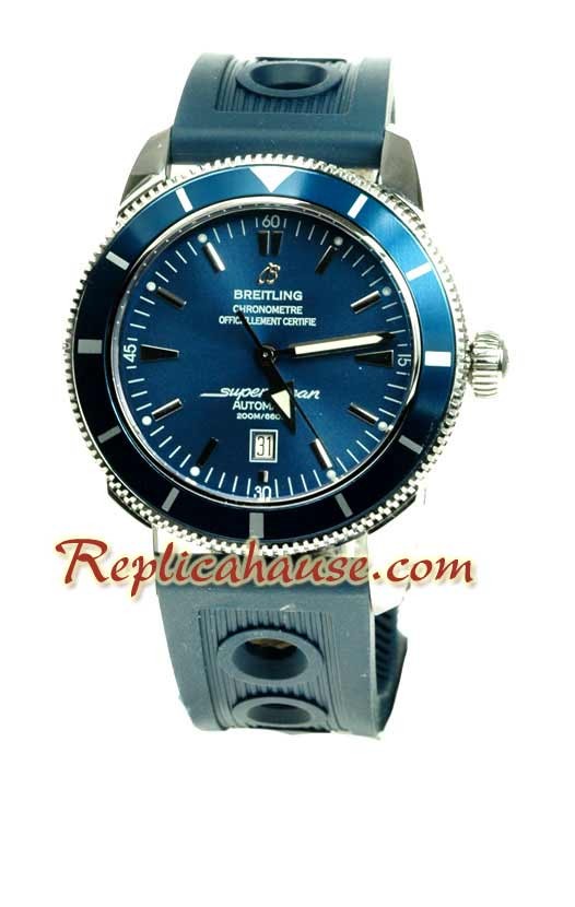 Breitling SuperOcean Heritage Reloj Suizo