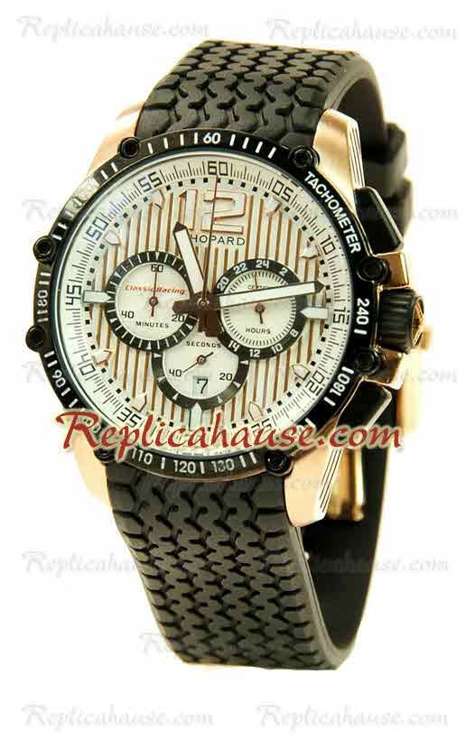 Chopard Classic Racing Superfast Reloj Réplica
