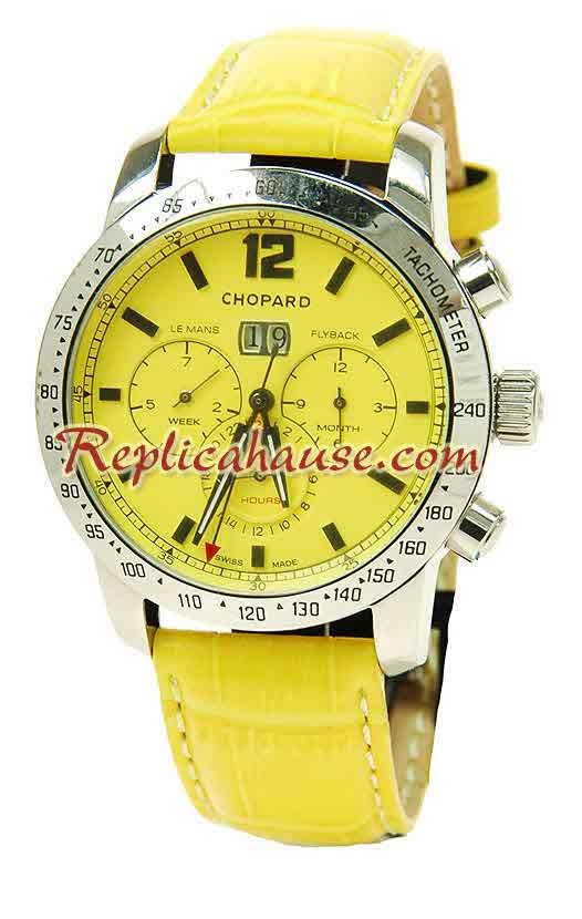 Chopard Mille Miglia Edición Reloj de imitación