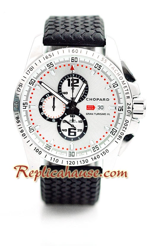 Chopard Mille Miglia GT XL Edición Reloj