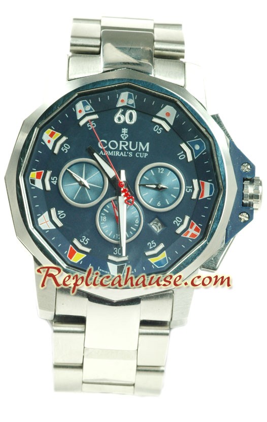 Corum Admiral Cup Challenge Reloj Réplica