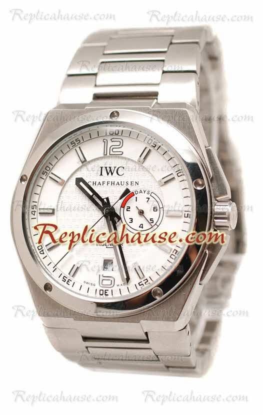 IWC Big Ingenieur Reloj Réplica