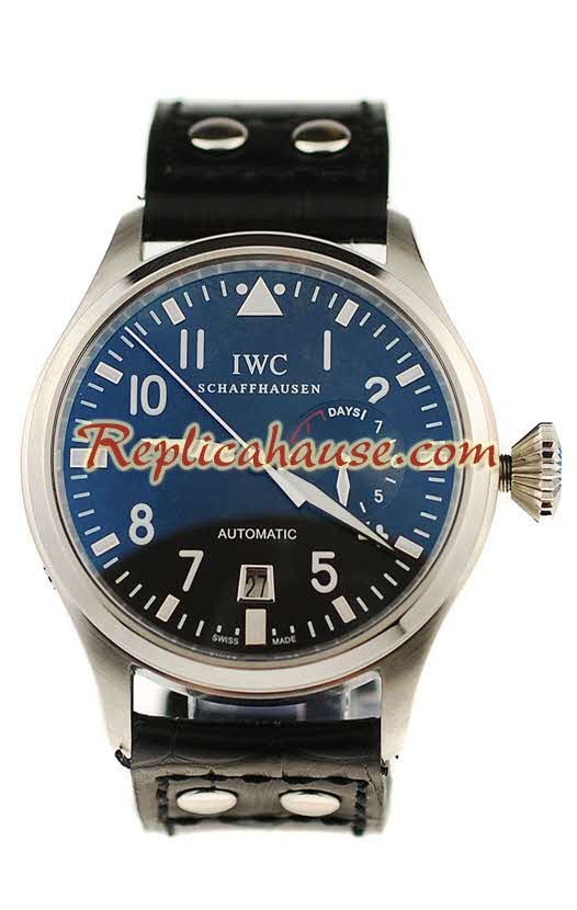 IWC Big Pilot&#39s Reloj Réplica