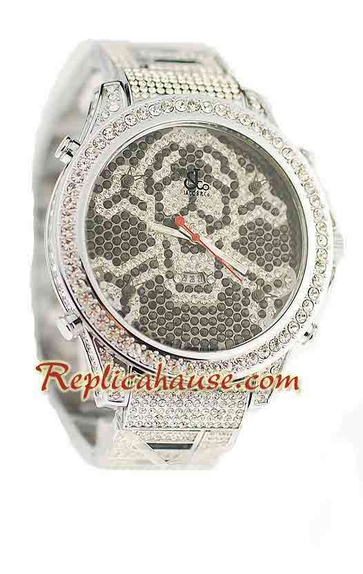 Jacob & Co Reloj Réplica