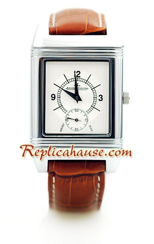Jaeger LeCoultre Reverso Reloj Réplica