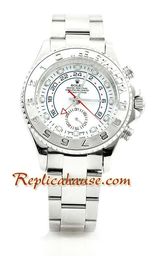 Rolex Réplica Yachtmaster II Edición Reloj