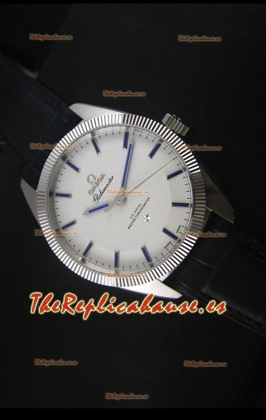 Omega Platinum Globemaster Reloj Co-Axial Edición Limitada - Reloj Réplica Espejo 1:1