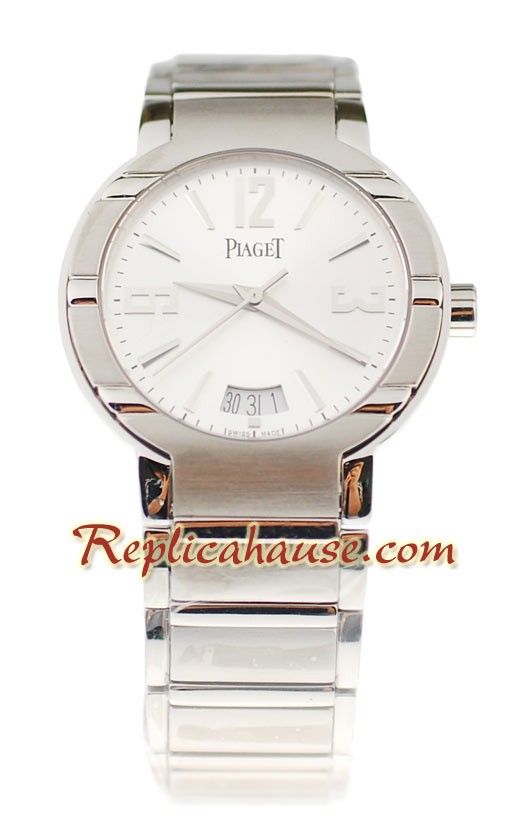 Piaget Polo Reloj Suizo de imitación
