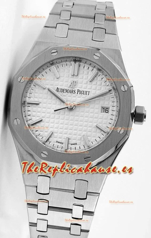 Audemars Piguet Royal Oak Reloj Suizo Automático 34MM - Réplica a Espejo 1:1