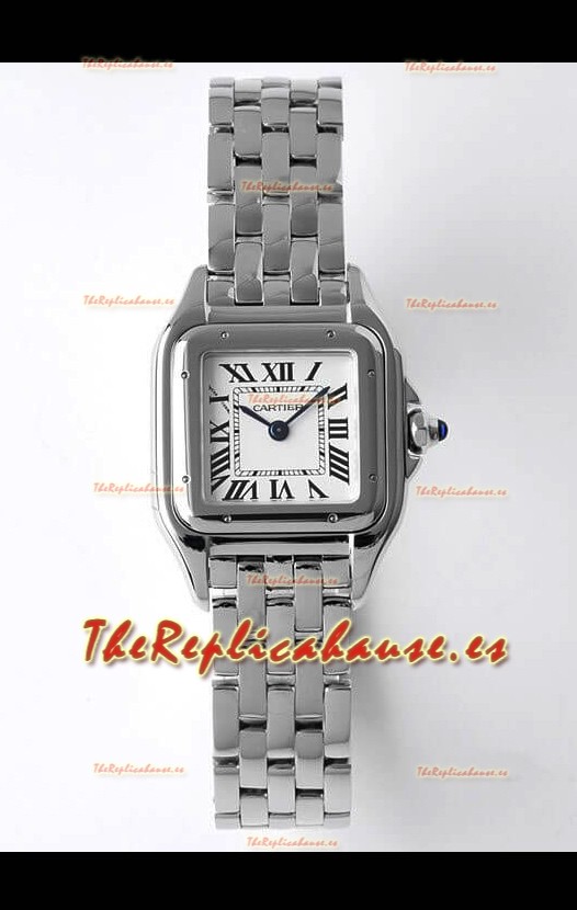 Rolex GMT Masters II 116710LN-78200 Movimiento Cal.3186 Réplica Suiza - Ultimate Reloj Acero 904L