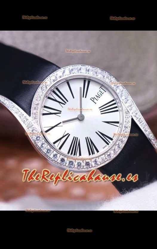 Piaget Limelight Gala Edition Reloj Repliza de Cuarzo Suizo en calidad espejo 1:1