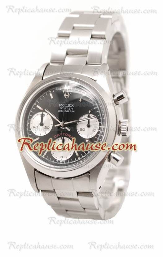 Rolex Réplica Daytona Cosmograph Reloj Suizo
