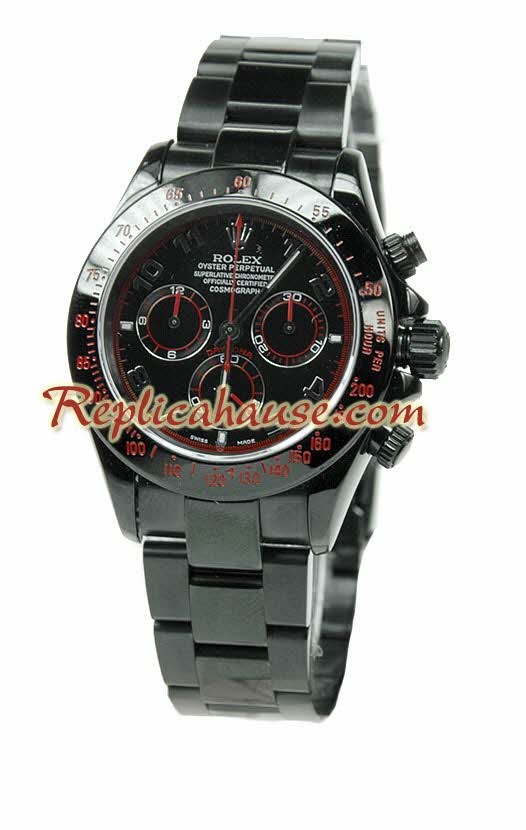 Rolex Réplica Daytona Suizo Pro Hunter Reloj