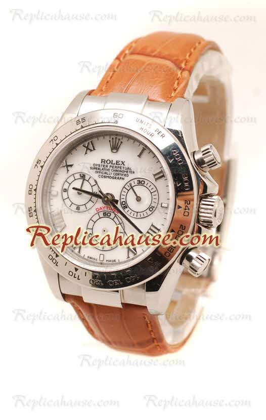 Rolex Réplica Daytona Reloj Suizo