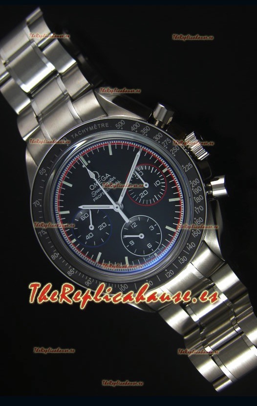 Omega Speedmaster Apollo 16 Moon Reloj Replica Suizo