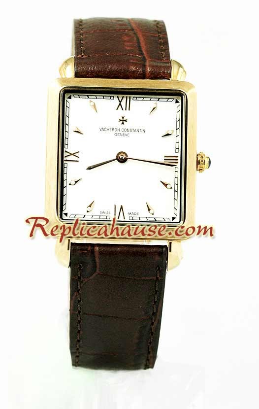 Vacheron Constantin Reloj Réplica