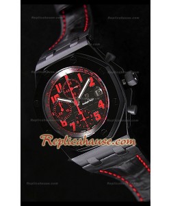 Reloj Audemars Piguet Royal Oak Offshore Edición Las Vegas 
