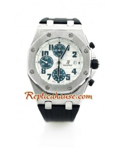 Audemars Piguet Royal Oak Offshore Reloj Suizo de imitación