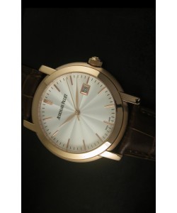 Audemars Piguet Royal Oak Jules Audemars Reloj Suizo