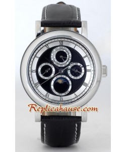 Breguet Classique GD Complication Reloj