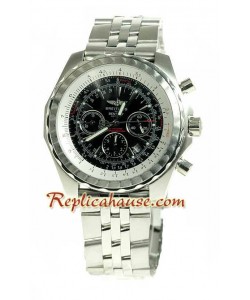 Breitling for Bentley Motors Reloj Réplica