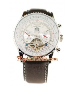 Breitling Navitimer Heritage Reloj Réplica