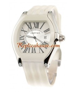 Cartier Roadster Reloj Réplica