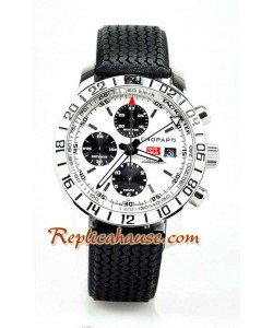 Chopard Millie Miglia XL GMT Reloj Suizo de imitación