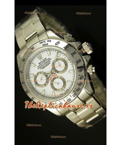 Rolex Daytona Cosmograph, Reloj Réplica Suiza - réplica en escala 1:1