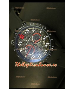 Tag Heuer McLaren MP4-12C Reloj Réplica de Cuarzo - Movimiento de Cuarzo