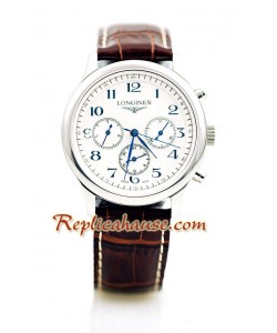 The Longines Master Collection Reloj Réplica