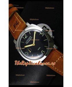 Panerai Luminor 1950 PAM127 Réplica Suiza - Reloj Edición Espejo 1:1 