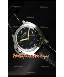 Panerai Marina Militare PAM217 Reloj Réplica Suizo - Reloj Edición Espejo 1:1 Última