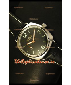 Panerai Radiomir Model PAM00338 Reloj Suizo en Acero Inoxidable - Edición Espejo 1:1