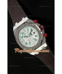 Reloj Audemars Piguet Royal Oak Offshore Edición Sengapore GP 