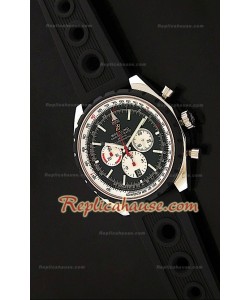 Breitleng Chronomatic Reproducción Reloj Suizo - 49MM - Reproducción Escala 1:1