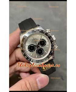 Rolex Cosmograph Daytona m126519 Movimiento Original Cal.4131 - Reloj Acero 904L