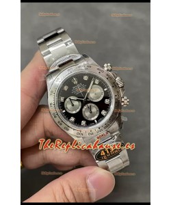 Rolex Daytona REF.126509 Cal 4131 Reloj Réplica Suizo 1:1 - Acero 904L