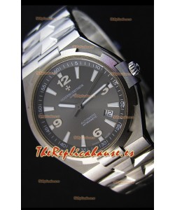 Vacheron Constantin Overseas Reloj Réplica Suizo Dial Gris 