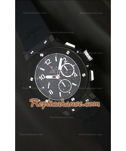 Hublot Big Bang Reproducción Reloj Suizo - con Bisel original