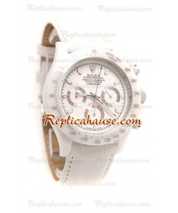 Rolex Réplica Daytona Bisel de cerámica Reloj