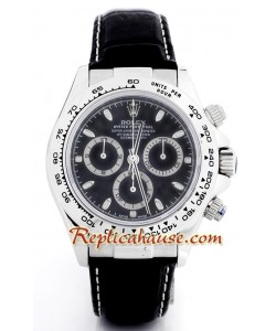Rolex Réplica Daytona Reloj Suizo - 2011 Movement