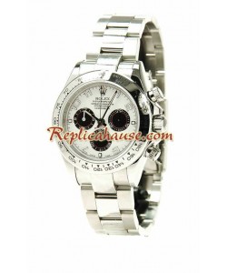 Rolex Daytona Reloj Suizo de imitación