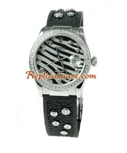 Rolex Datejust 41MM Reloj Suizo de imitación