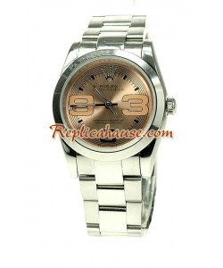Rolex Oyster Perpetual Reloj Réplica