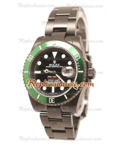 Rolex Réplica Submariner 50th Anniversary Pro Hunter Series Reloj