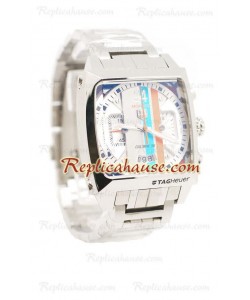 Tag Heuer Monaco Concept 24 Reloj Réplica